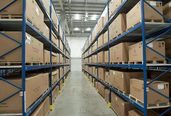 衡阳到荷塘区货物仓储