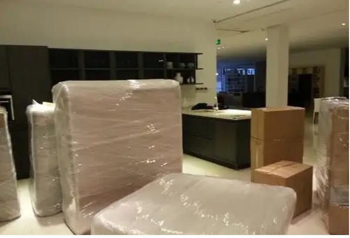 衡阳到荷塘区长途搬家